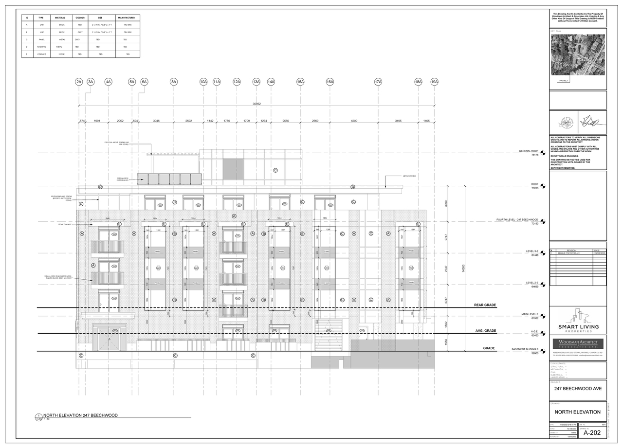 Image from page 11 of the file '2023-08-24 - Site Plan, Floor Plans and Elevations - D07-12-21-0001'