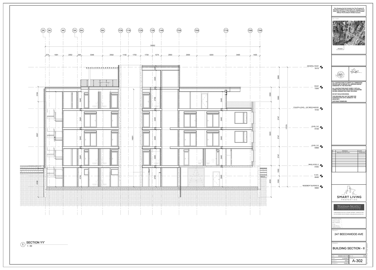Image from page 14 of the file '2023-08-24 - Site Plan, Floor Plans and Elevations - D07-12-21-0001'