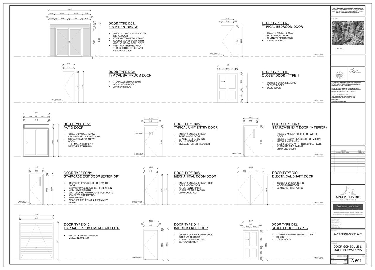 Image from page 15 of the file '2023-08-24 - Site Plan, Floor Plans and Elevations - D07-12-21-0001'
