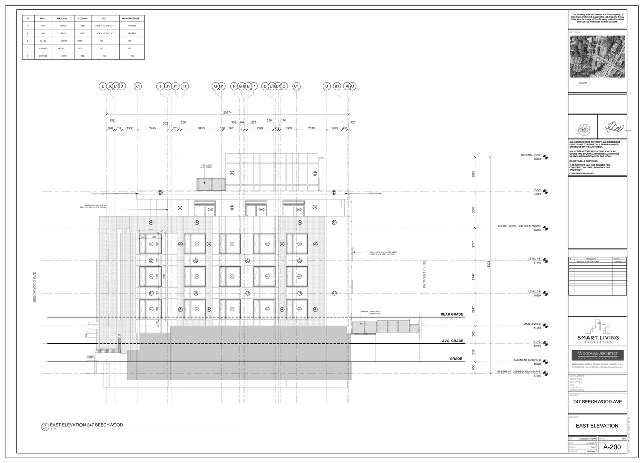 Image from page 9 of the file '2023-08-24 - Site Plan, Floor Plans and Elevations - D07-12-21-0001'