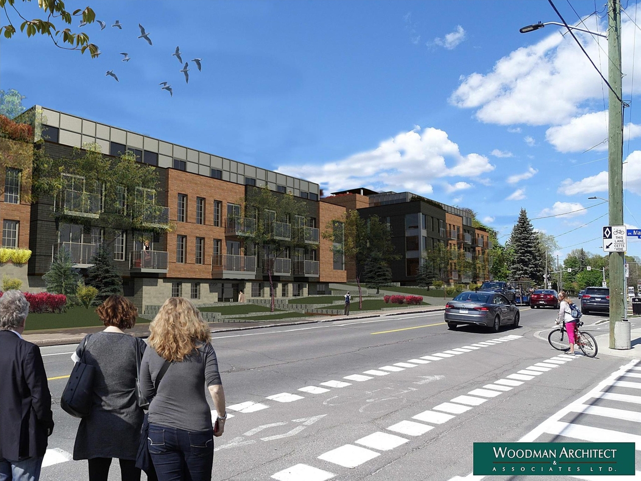 Rendering of building from page 30 of the file '2022-05-03 - UDRP Formal Review Package - D07-12-21-0001'