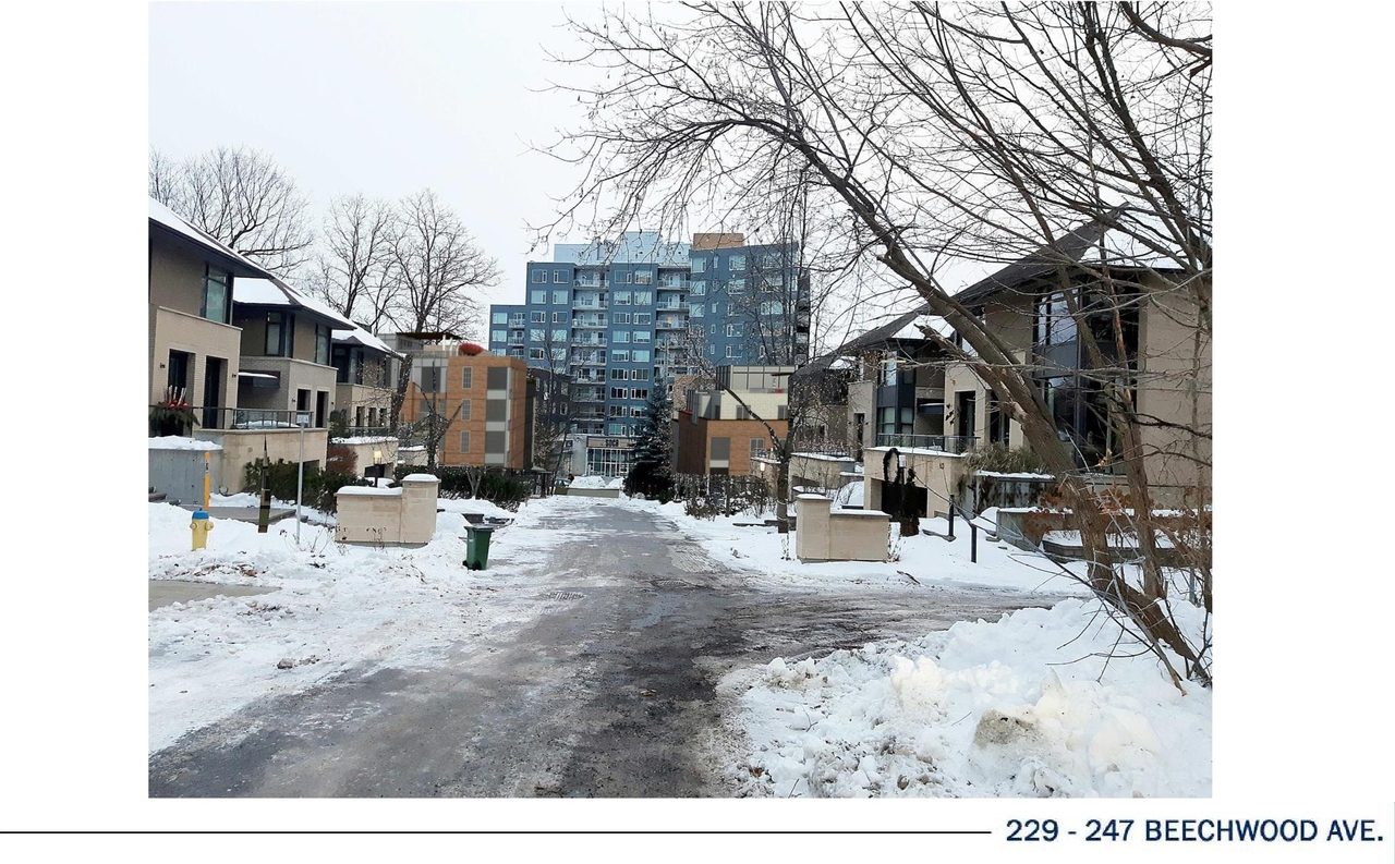 Rendering of building from page 32 of the file '2022-05-03 - UDRP Formal Review Package - D07-12-21-0001'