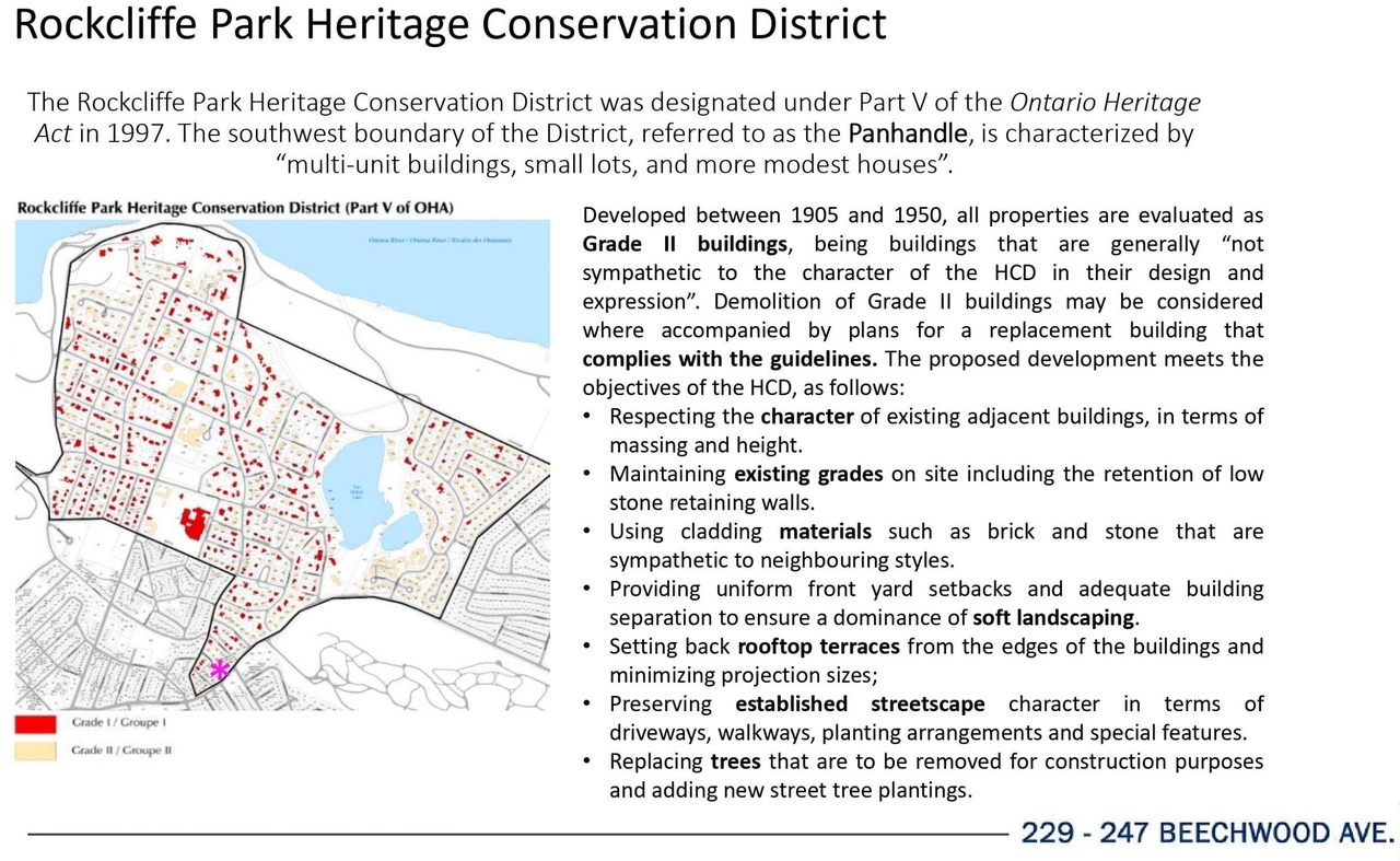 Construction site plan for project from page 6 of the file '2022-05-03 - UDRP Formal Review Package - D07-12-21-0001'
