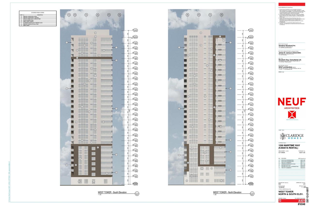 Image from page 13 of the file '2022-07-26 - Parking Levels and Floor Plans - D07-12-21-0017'