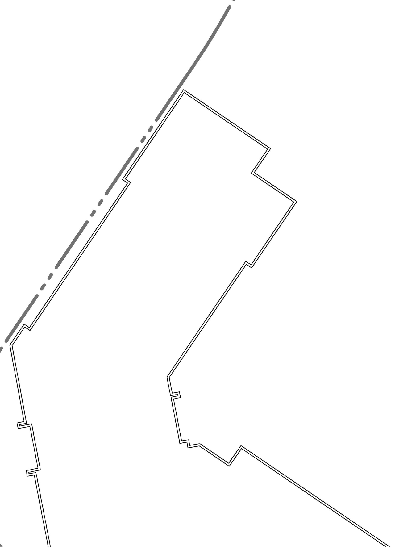 Floor plan for project from page 7 of the file '2022-07-26 - Parking Levels and Floor Plans - D07-12-21-0017'