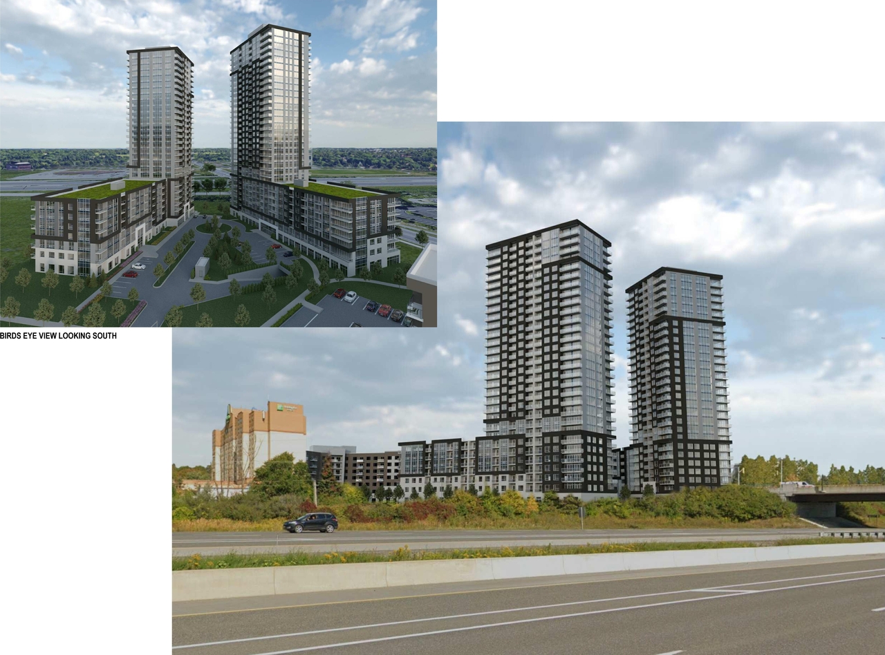 Rendering of building from page 2 of the file '2021-02-08 - Perspective Drawings - D07-12-21-0017'