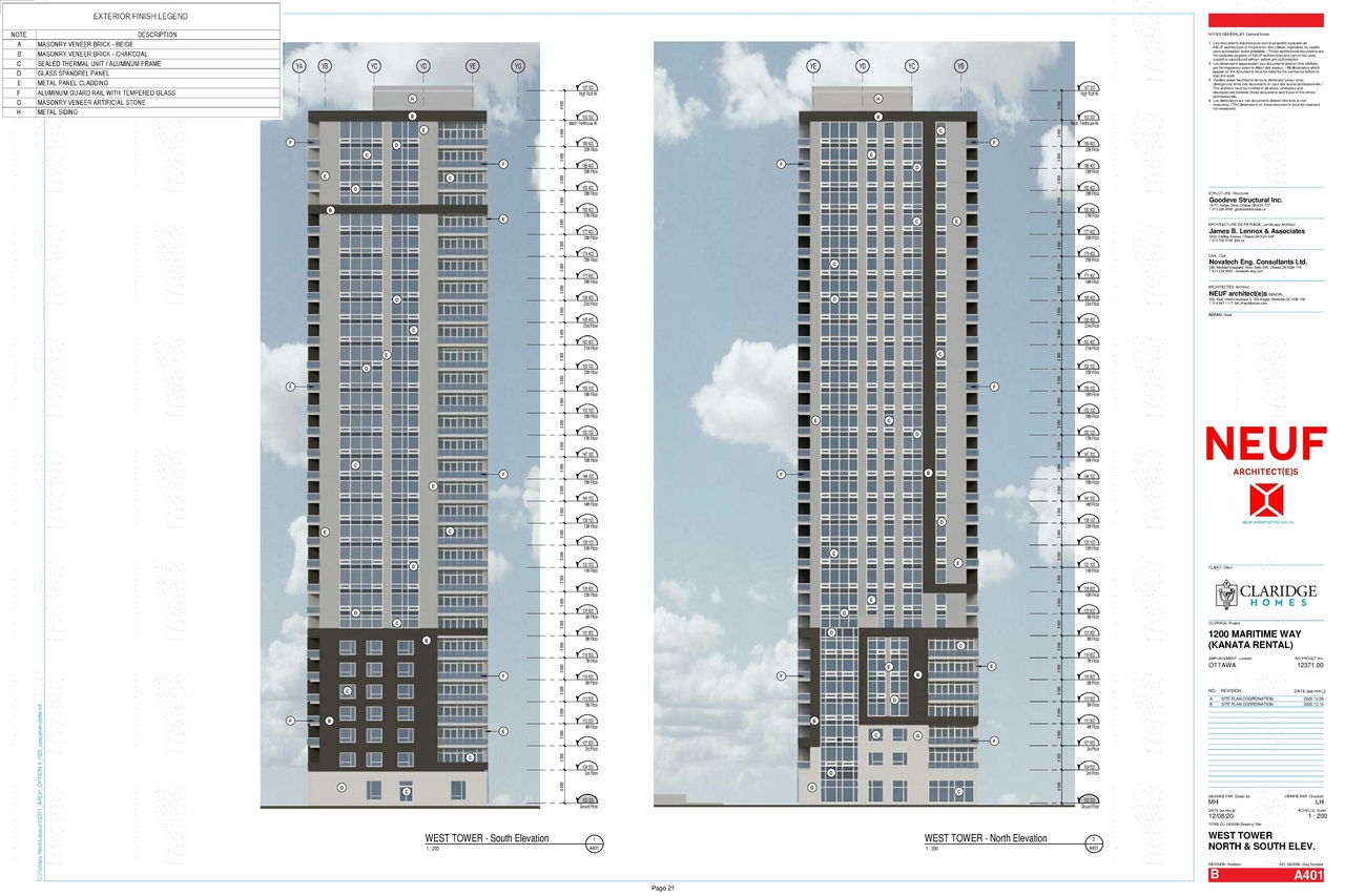 Image from page 22 of the file '2021-05-27 - Applicant Urban Design Review Panel Presentation - D07-12-21-0017'