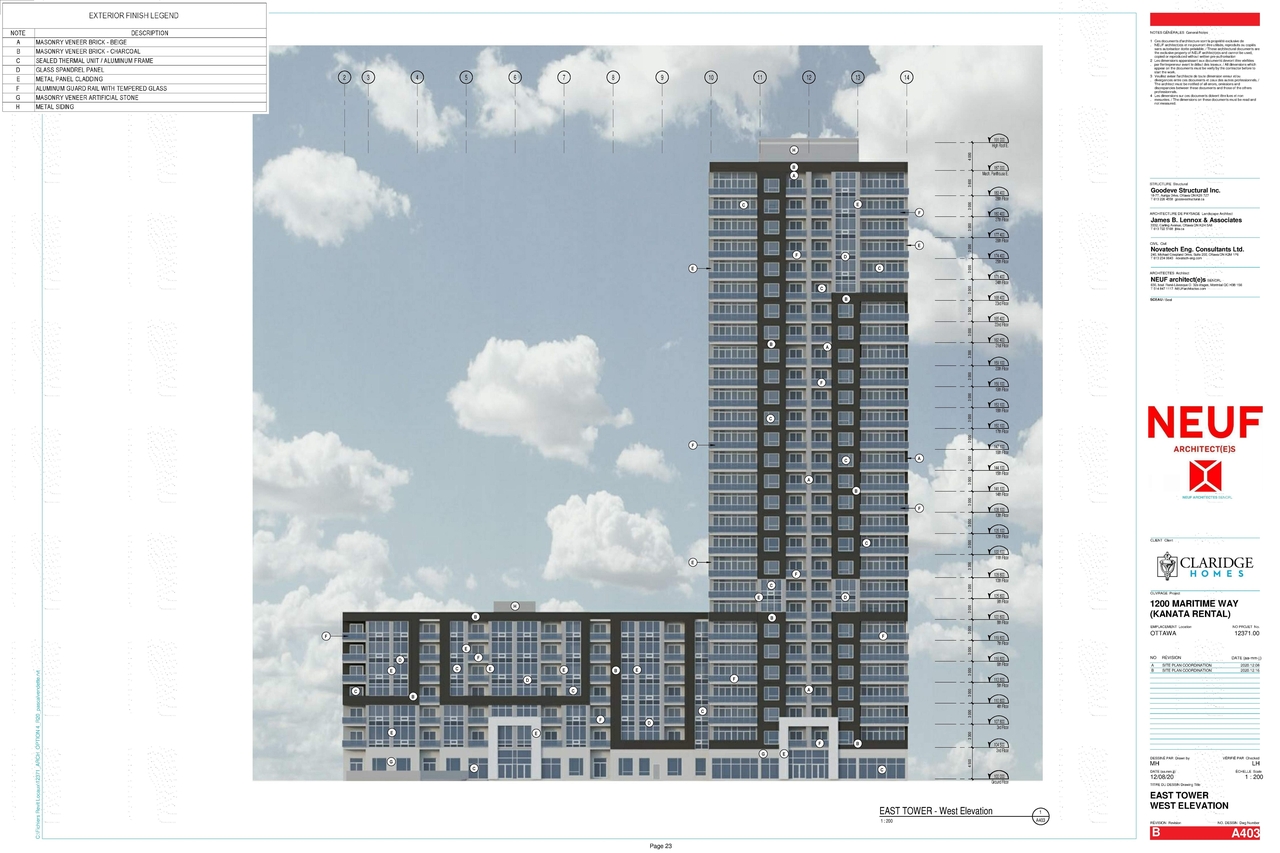Image from page 24 of the file '2021-05-27 - Applicant Urban Design Review Panel Presentation - D07-12-21-0017'