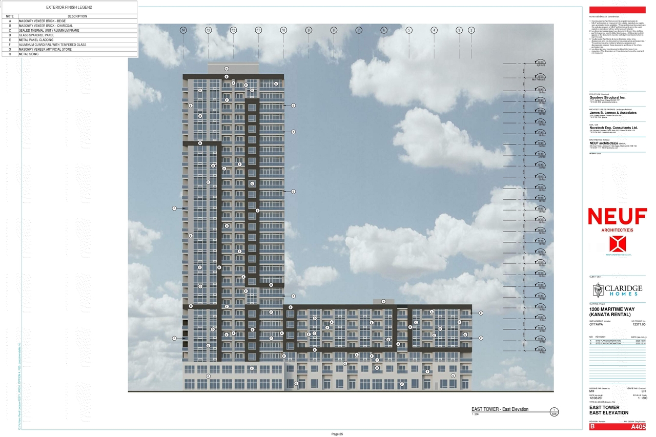 Image from page 26 of the file '2021-05-27 - Applicant Urban Design Review Panel Presentation - D07-12-21-0017'