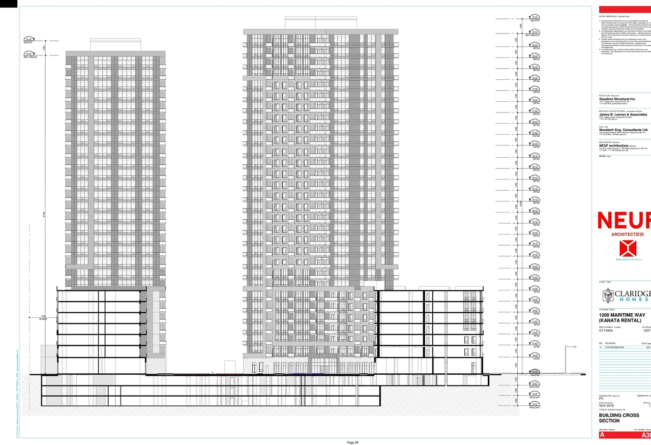 Image from page 27 of the file '2021-05-27 - Applicant Urban Design Review Panel Presentation - D07-12-21-0017'