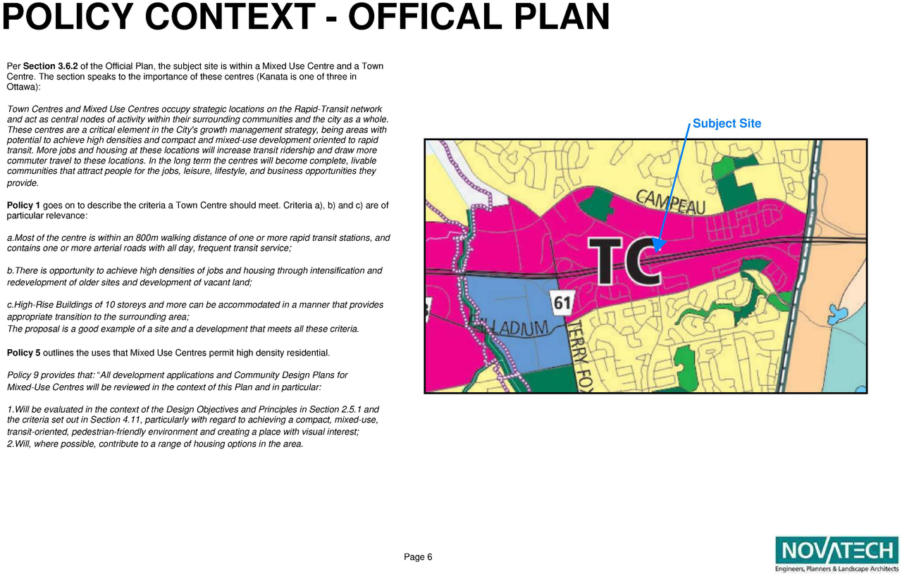 Construction site plan for project from page 7 of the file '2021-05-27 - Applicant Urban Design Review Panel Presentation - D07-12-21-0017'