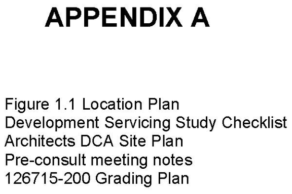Construction site plan for project from page 19 of the file '2021-02-22 - Design Brief - D07-12-21-0022'