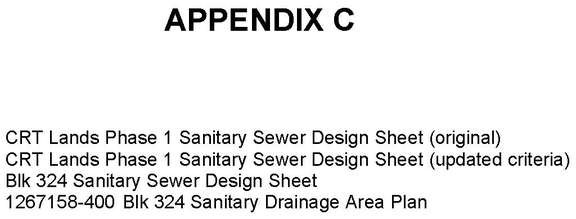Construction site plan for project from page 44 of the file '2021-02-22 - Design Brief - D07-12-21-0022'