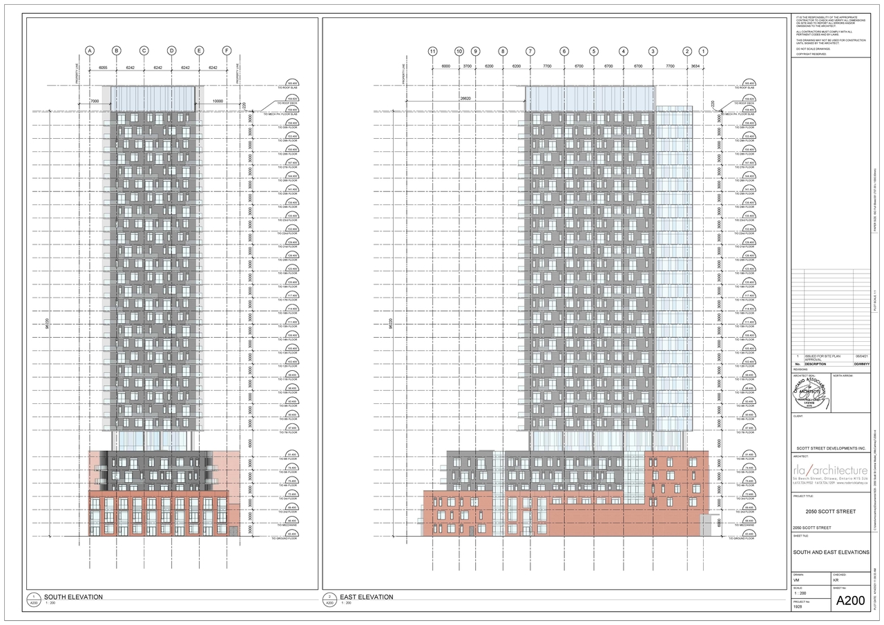 Image from page 14 of the file '2021-04-07- Floor Plans and Elevations - D07-12-21-0037'
