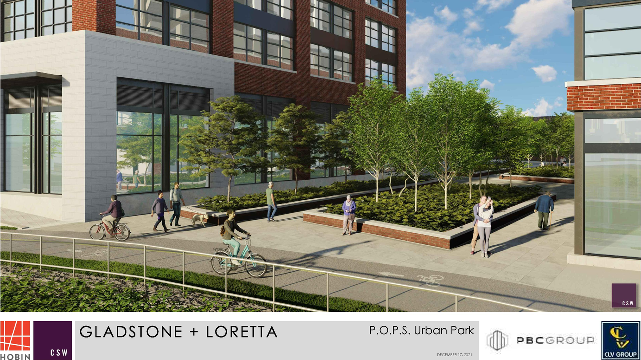 Rendering of building from page 11 of the file '2022-03-14 - Renderings - D07-12-21-0053'