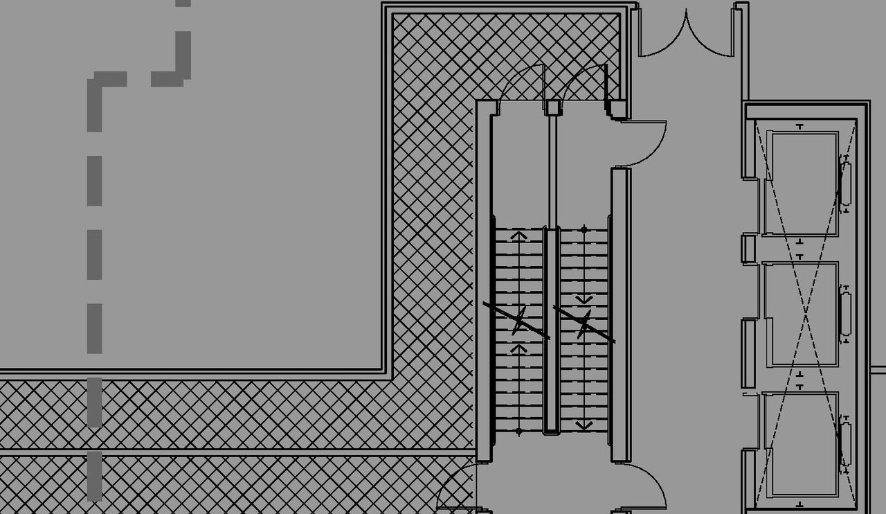Floor plan for project from page 16 of the file '2022-03-14 - Floor Plans - D07-12-21-0053'