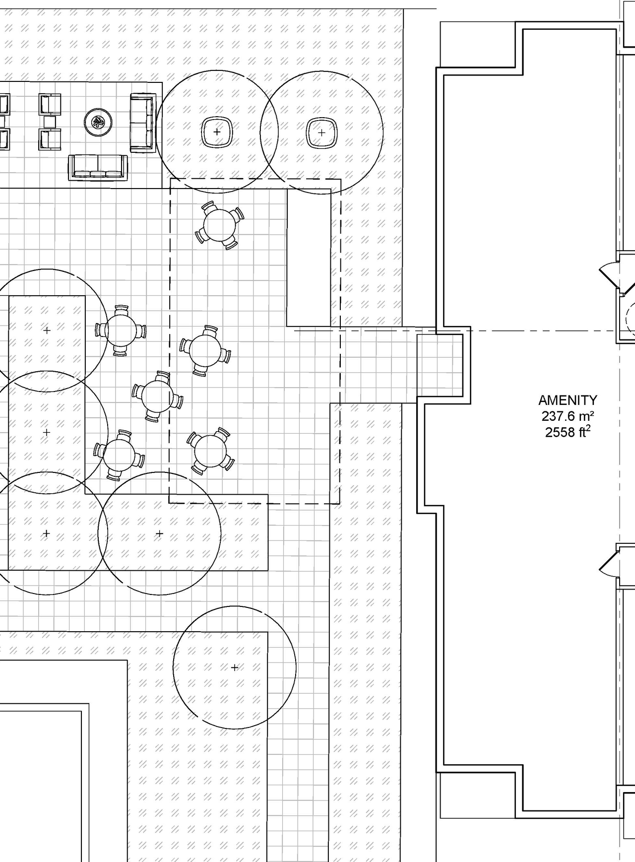 Floor plan for project from page 10 of the file '2024-04-22 - Site and Floor Plans - D07-12-21-0053'