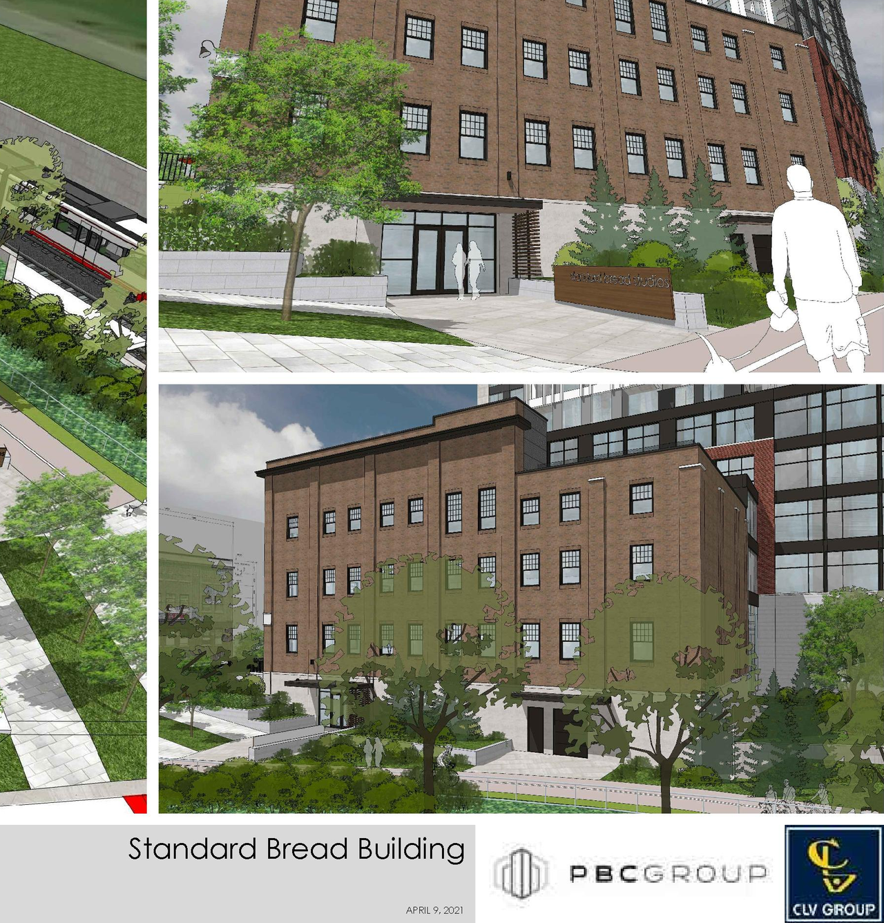 Rendering of building from page 3 of the file '2021-04-26 - Renderings - D07-12-21-0053'