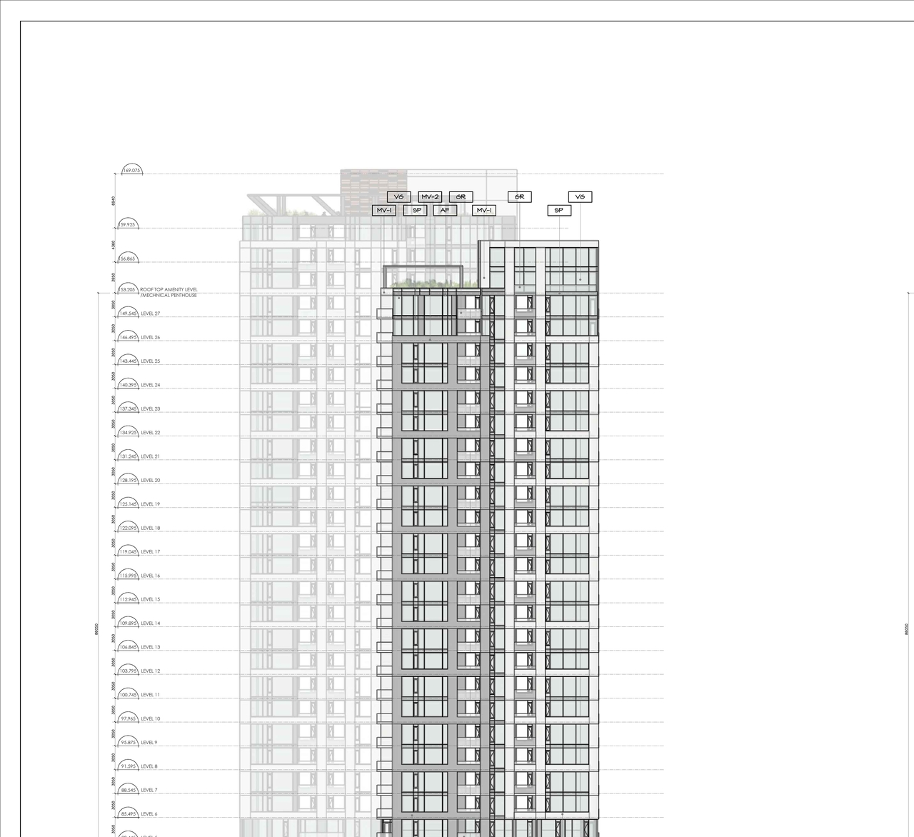 Image from page 10 of the file '2021-08-09 - Site Plan,Floor Plans and Building Sections - D07-12-21-0057'