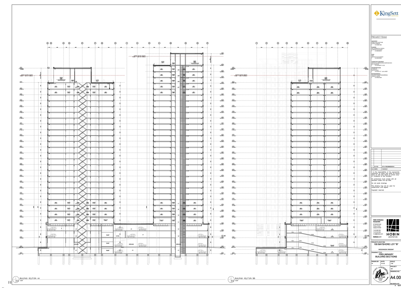 Image from page 11 of the file '2021-08-09 - Site Plan,Floor Plans and Building Sections - D07-12-21-0057'