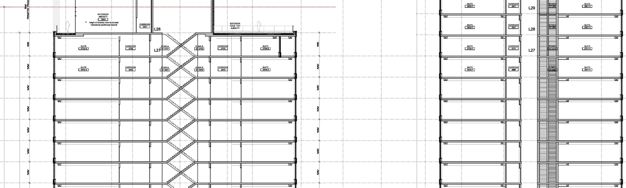 Image from page 11 of the file '2021-08-09 - Site Plan,Floor Plans and Building Sections - D07-12-21-0057'