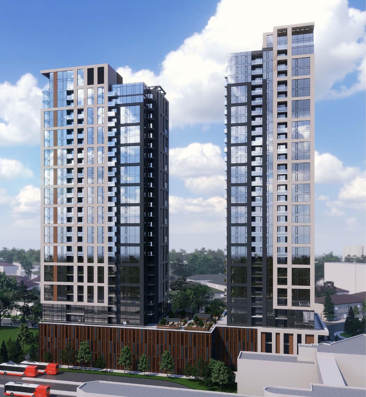 Rendering of building from page 26 of the file '2021-06-30 - UDRP Application Presentation - D07-12-21-0057'