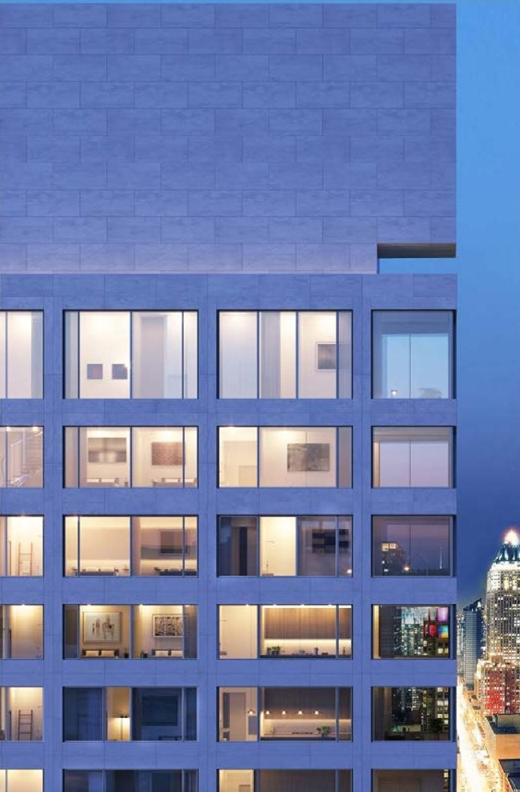 Rendering of building from page 26 of the file '2021-06-30 - UDRP Application Presentation - D07-12-21-0057'