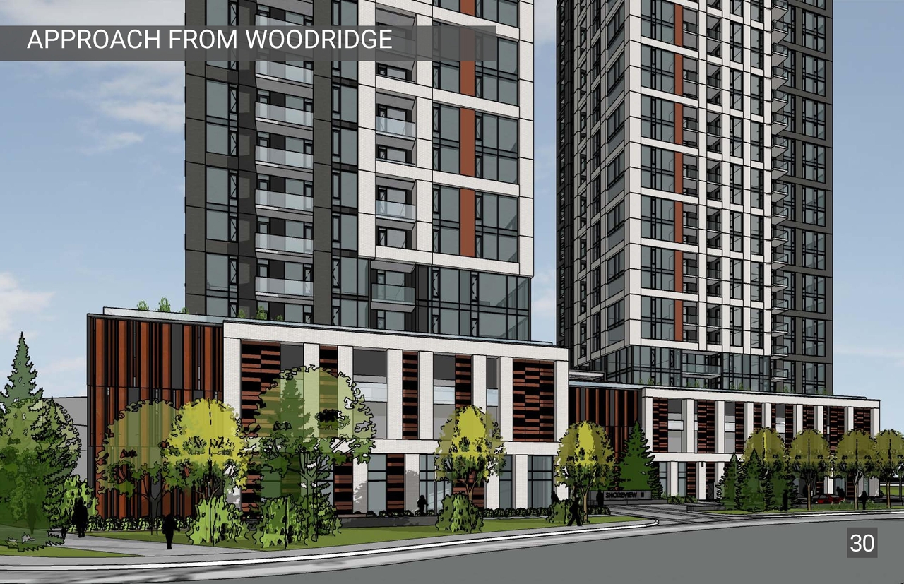 Rendering of building from page 30 of the file '2021-06-30 - UDRP Application Presentation - D07-12-21-0057'