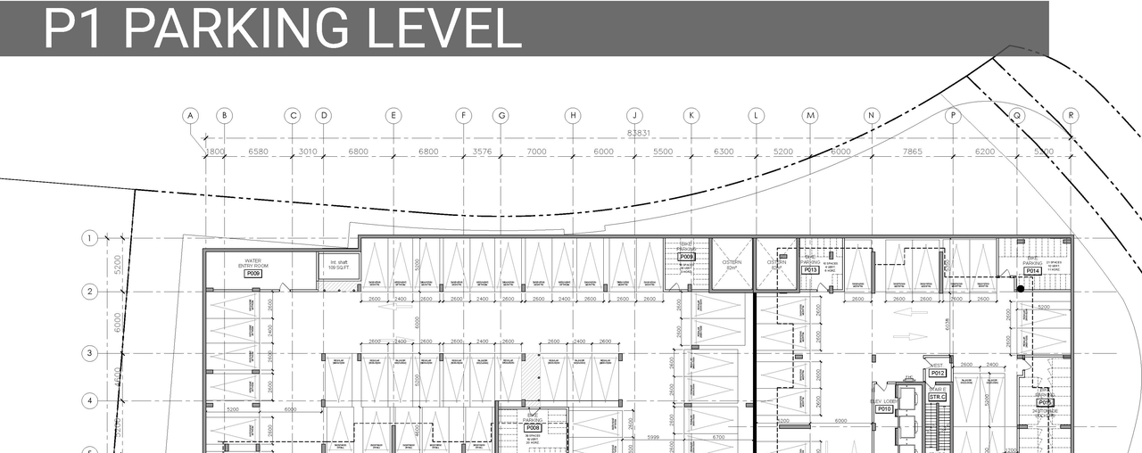 Construction site plan for project from page 34 of the file '2021-06-30 - UDRP Application Presentation - D07-12-21-0057'