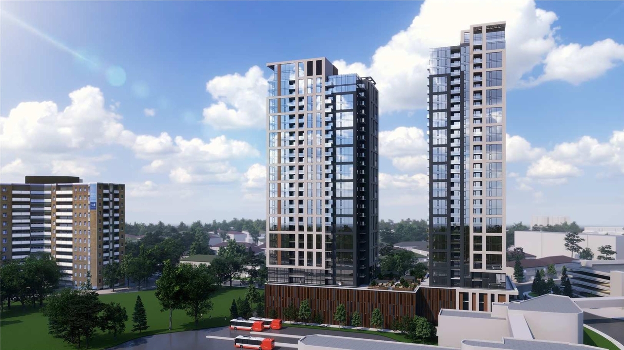 Rendering of building from page 1 of the file '2021-08-09 - Rendering - D07-12-21-0057'