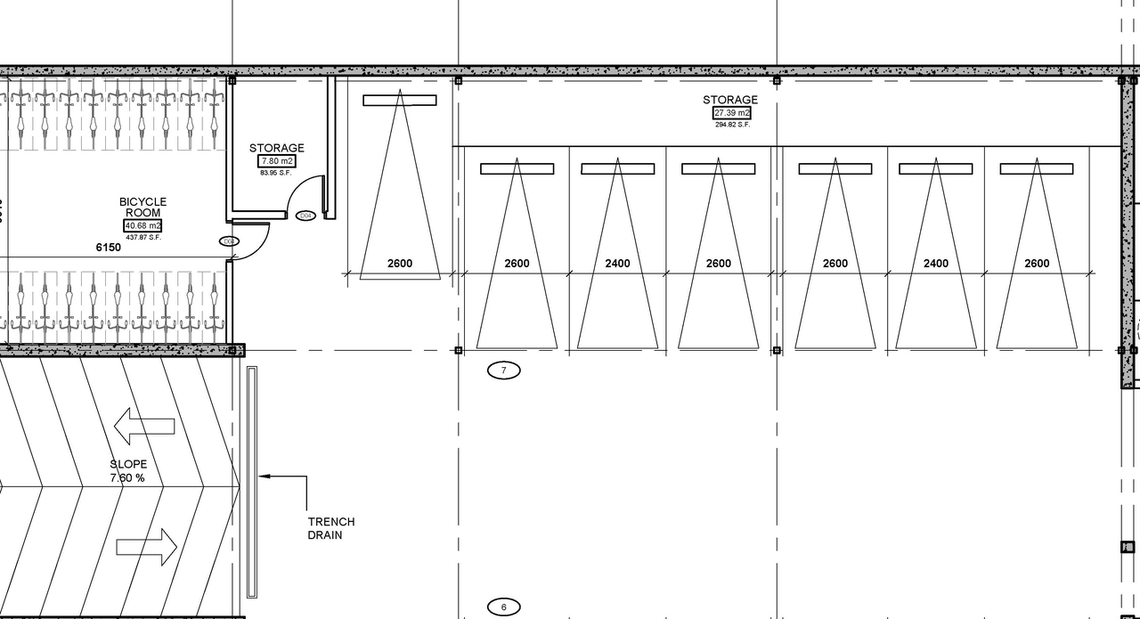 Image from page 2 of the file '2024-03 -06 - Approved Basement Floor Plans - D07-12-21-0081'