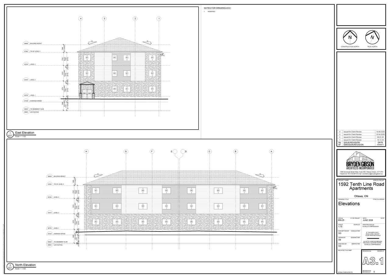 Image from page 3 of the file '2026-07-08 - Site Plan Floor Plan & Elevations - D07-12-21-0084'