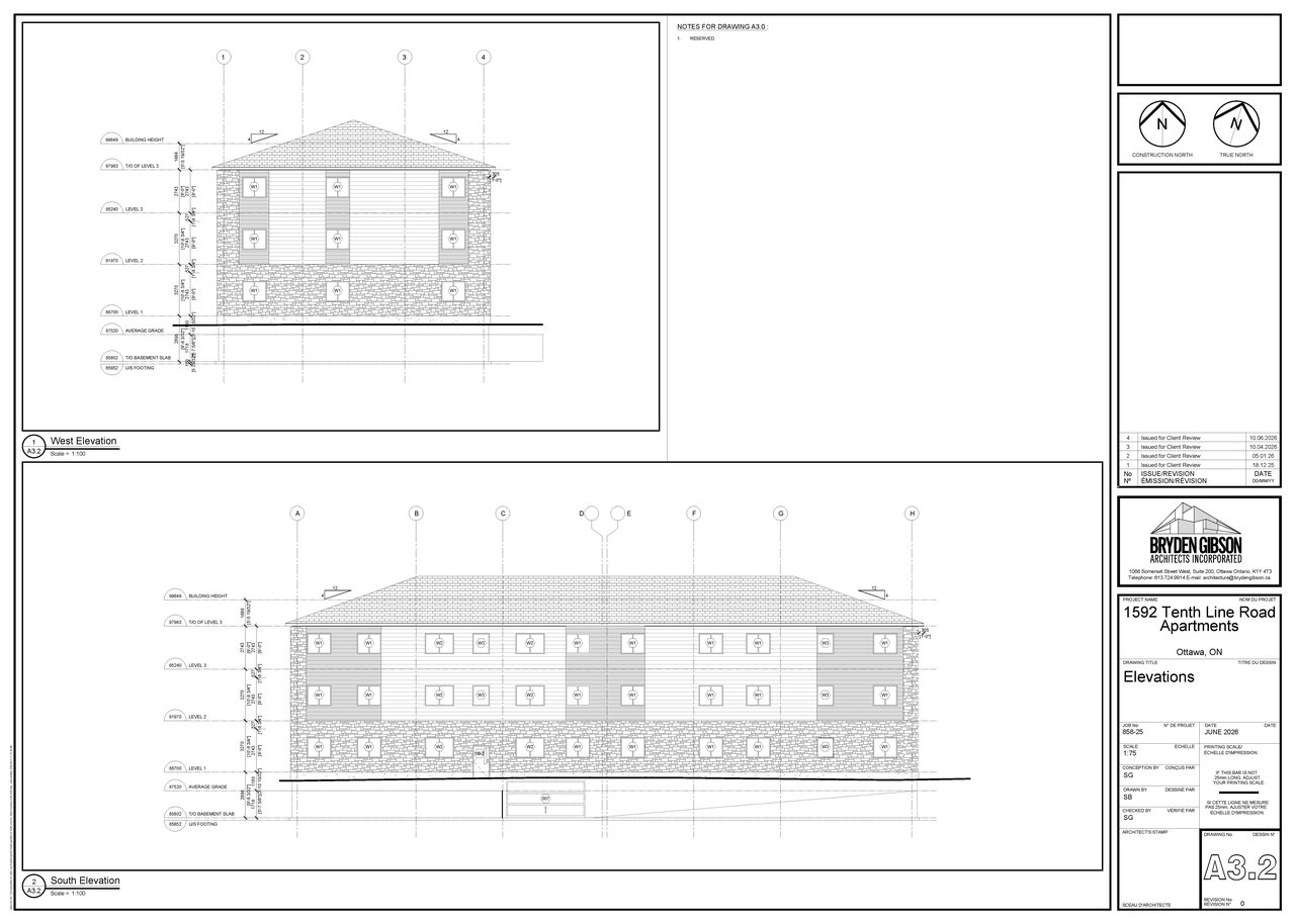 Image from page 4 of the file '2026-07-08 - Site Plan Floor Plan & Elevations - D07-12-21-0084'
