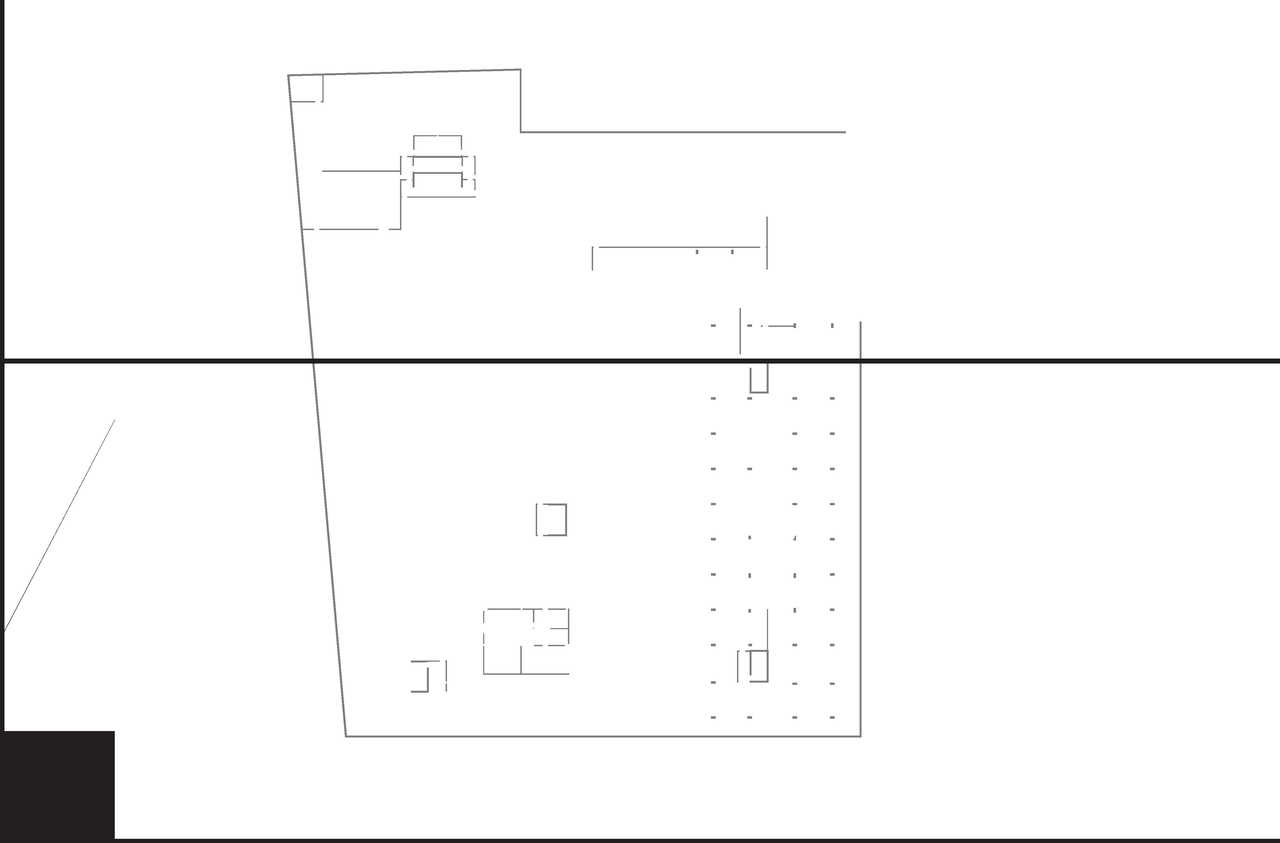 Floor plan for project from page 33 of the file '2022-08-05 - Design Brief - D07-12-21-0089'