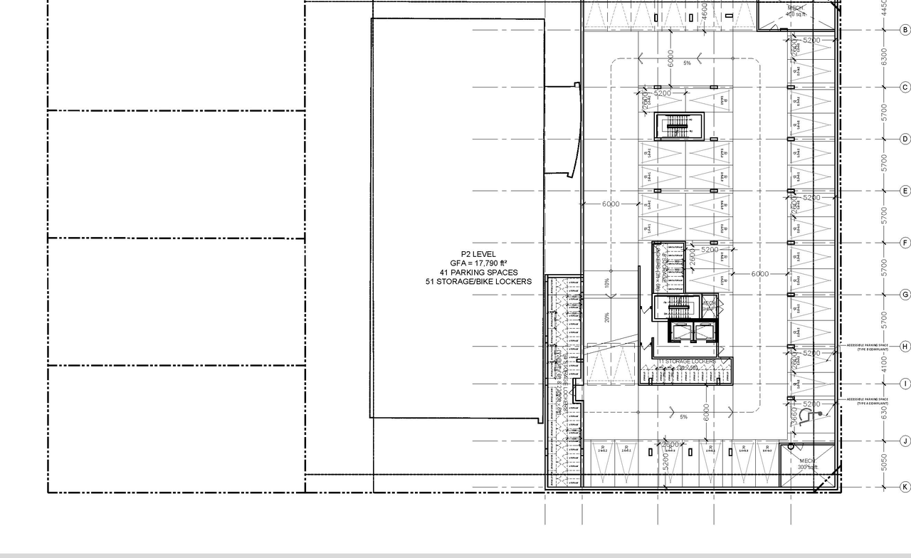 Floor plan for project from page 3 of the file '2021-07-09 - Floor Plans - D07-12-21-0102'