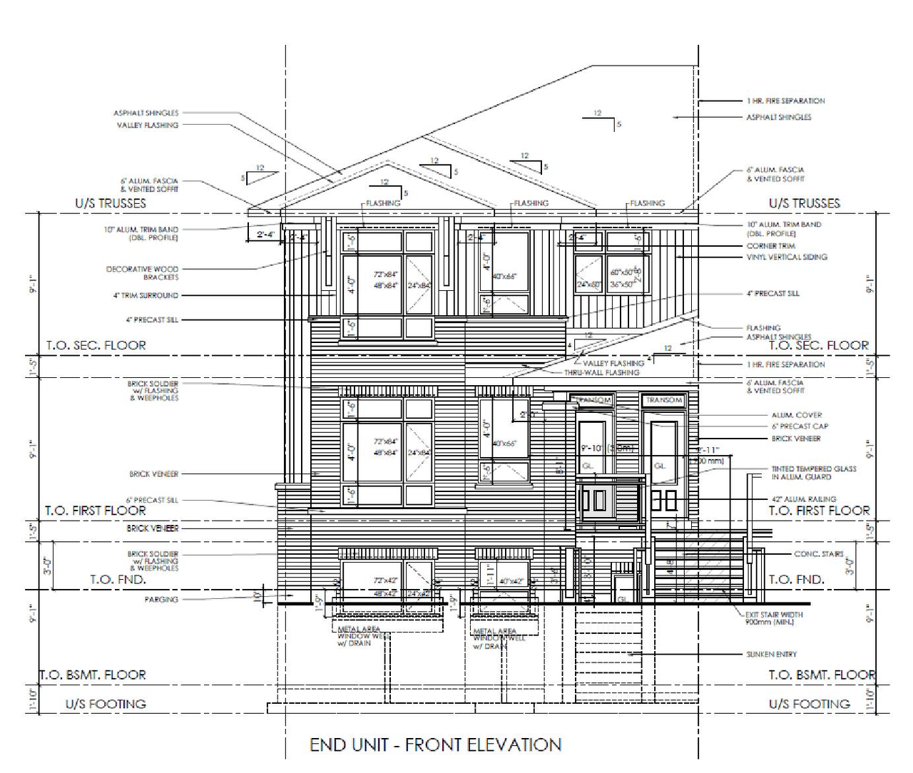 Image from page 16 of the file '2021-07-14 - Planning Rationale and Design Brief - D07-12-21-0107'