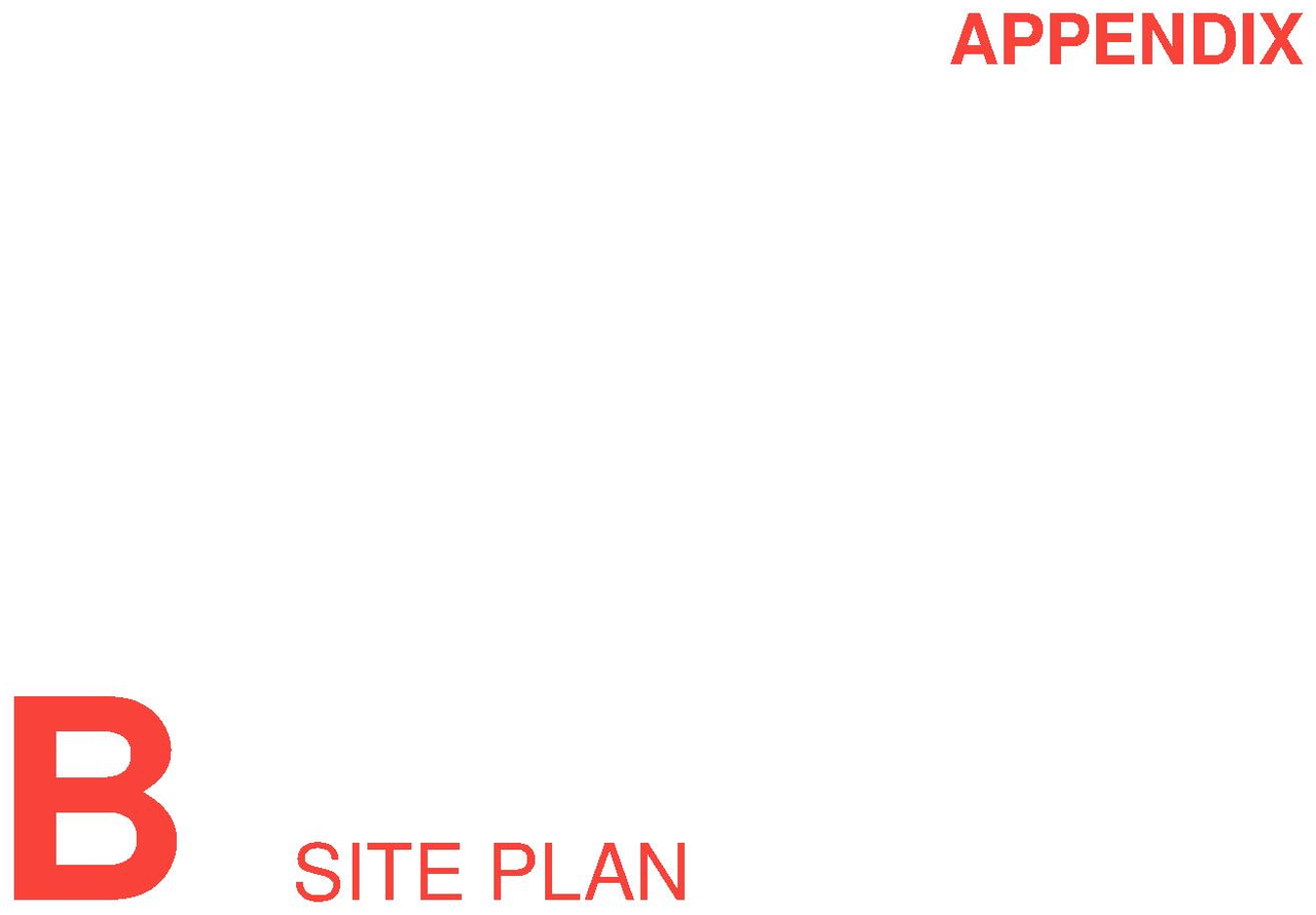 Construction site plan for project from page 41 of the file '2021-07-14 - Planning Rationale and Design Brief - D07-12-21-0107'