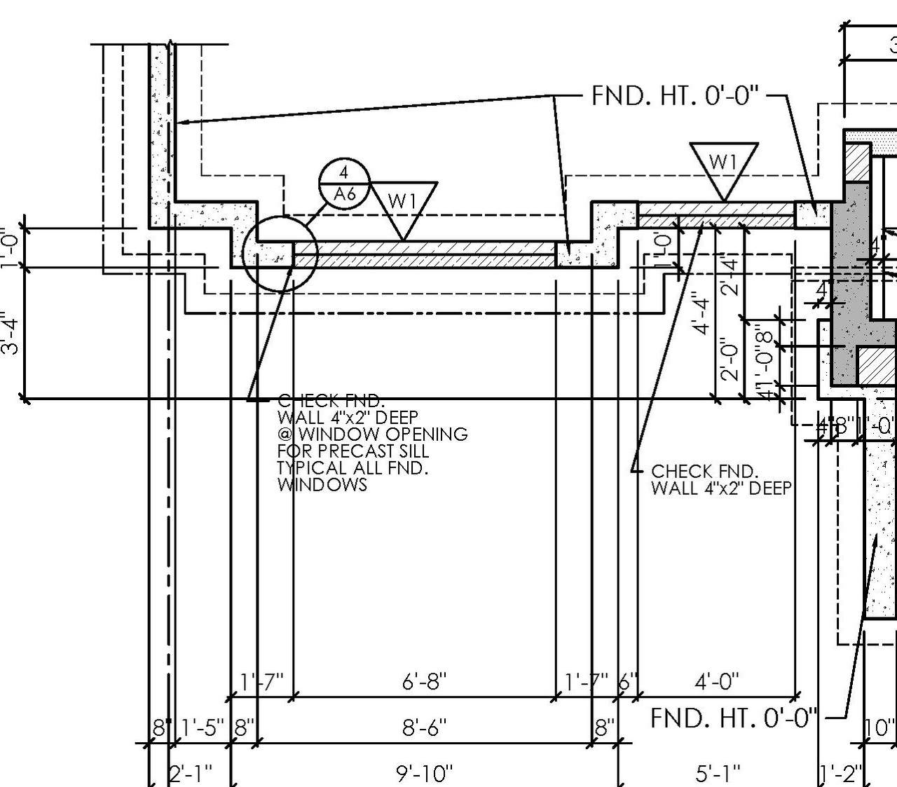 Image from page 2 of the file '2021-07-14 - Elevations and Floor Plans - D07-12-21-0107'
