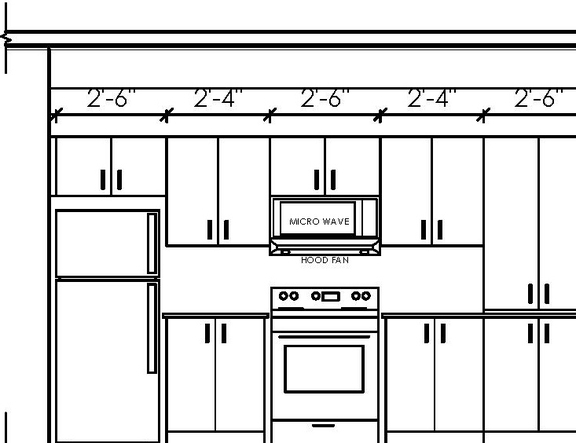 Image from page 3 of the file '2021-07-14 - Elevations and Floor Plans - D07-12-21-0107'