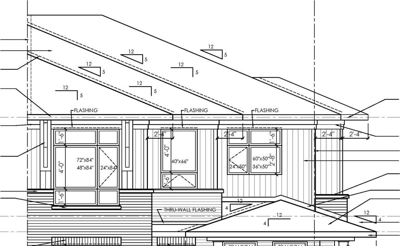 Image from page 4 of the file '2021-07-14 - Elevations and Floor Plans - D07-12-21-0107'