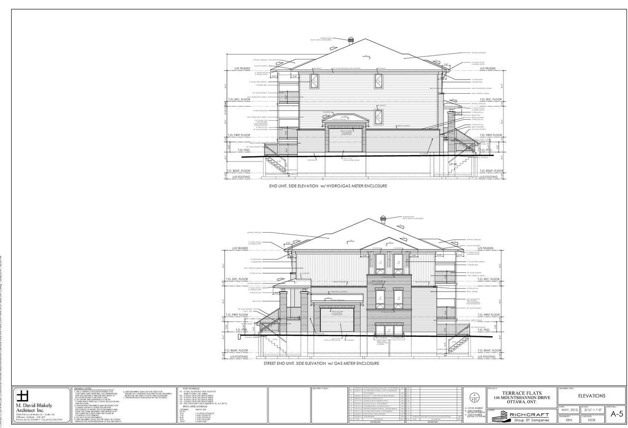 Image from page 5 of the file '2021-07-14 - Elevations and Floor Plans - D07-12-21-0107'