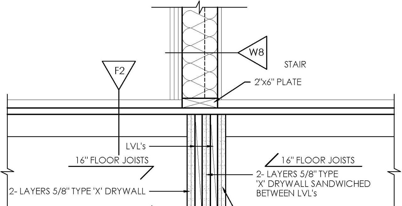 Image from page 6 of the file '2021-07-14 - Elevations and Floor Plans - D07-12-21-0107'