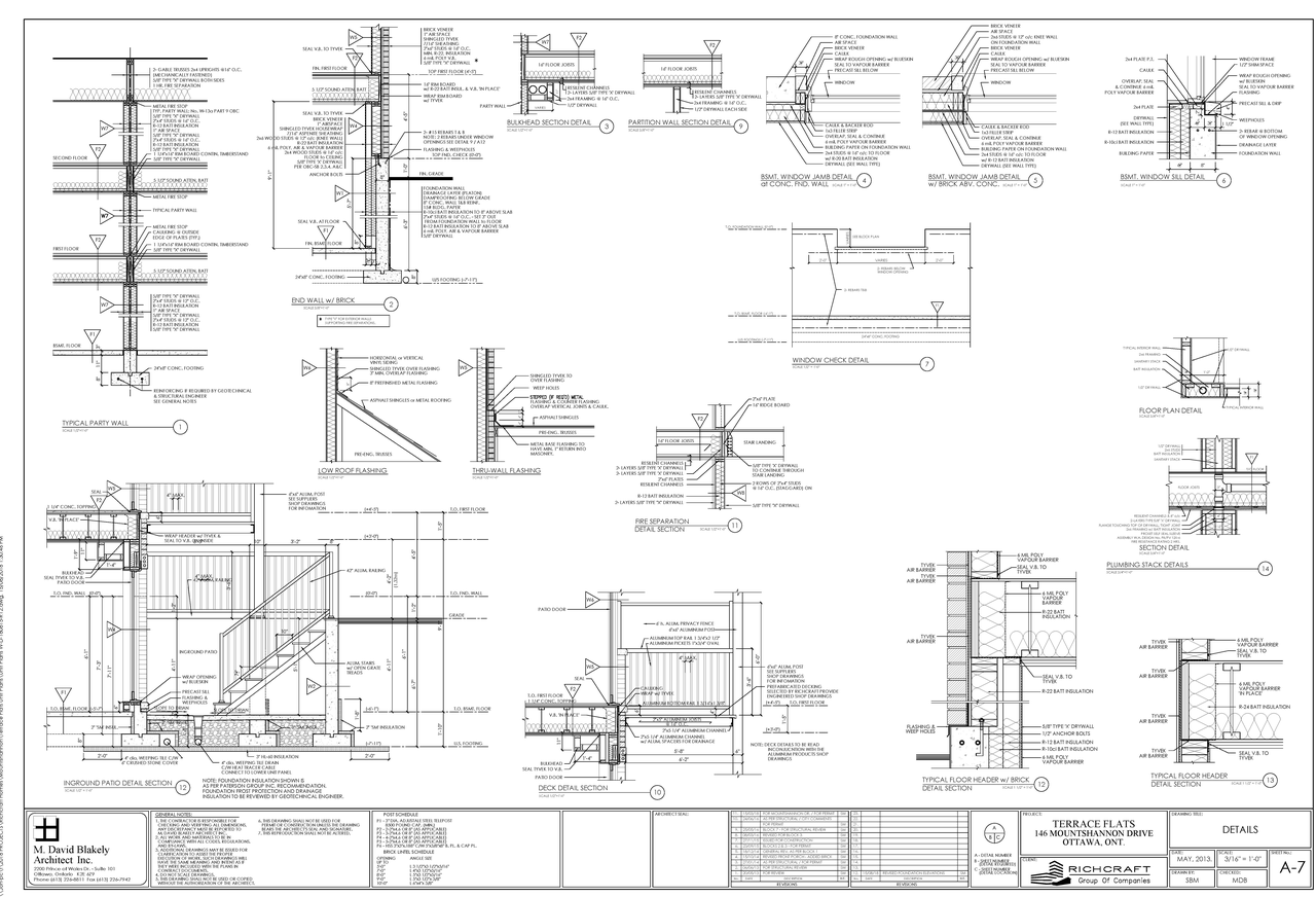 Image from page 7 of the file '2021-07-14 - Elevations and Floor Plans - D07-12-21-0107'