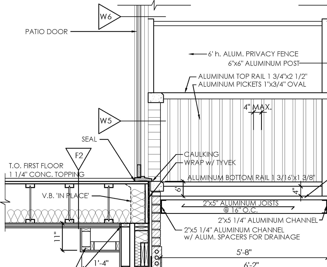 Image from page 7 of the file '2021-07-14 - Elevations and Floor Plans - D07-12-21-0107'