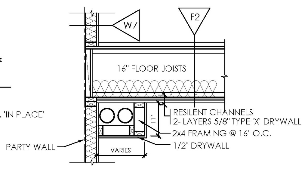 Image from page 7 of the file '2021-07-14 - Elevations and Floor Plans - D07-12-21-0107'