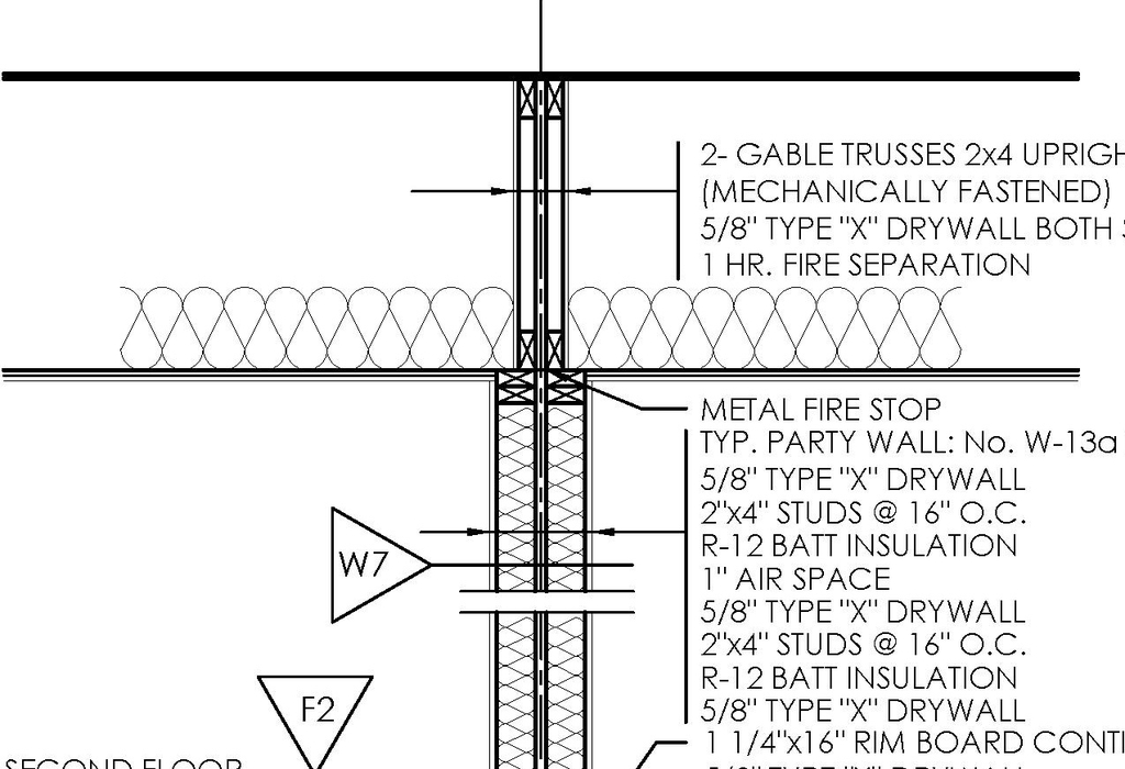 Image from page 7 of the file '2021-07-14 - Elevations and Floor Plans - D07-12-21-0107'