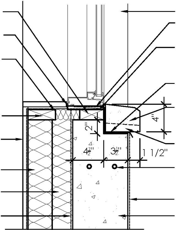 Image from page 7 of the file '2021-07-14 - Elevations and Floor Plans - D07-12-21-0107'