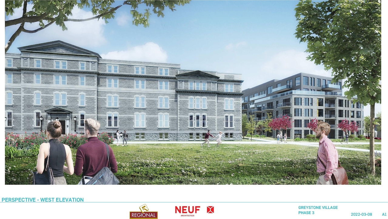 Rendering of building from page 2 of the file '2022-06-06 - Building Perspectives - D07-12-21-0111'