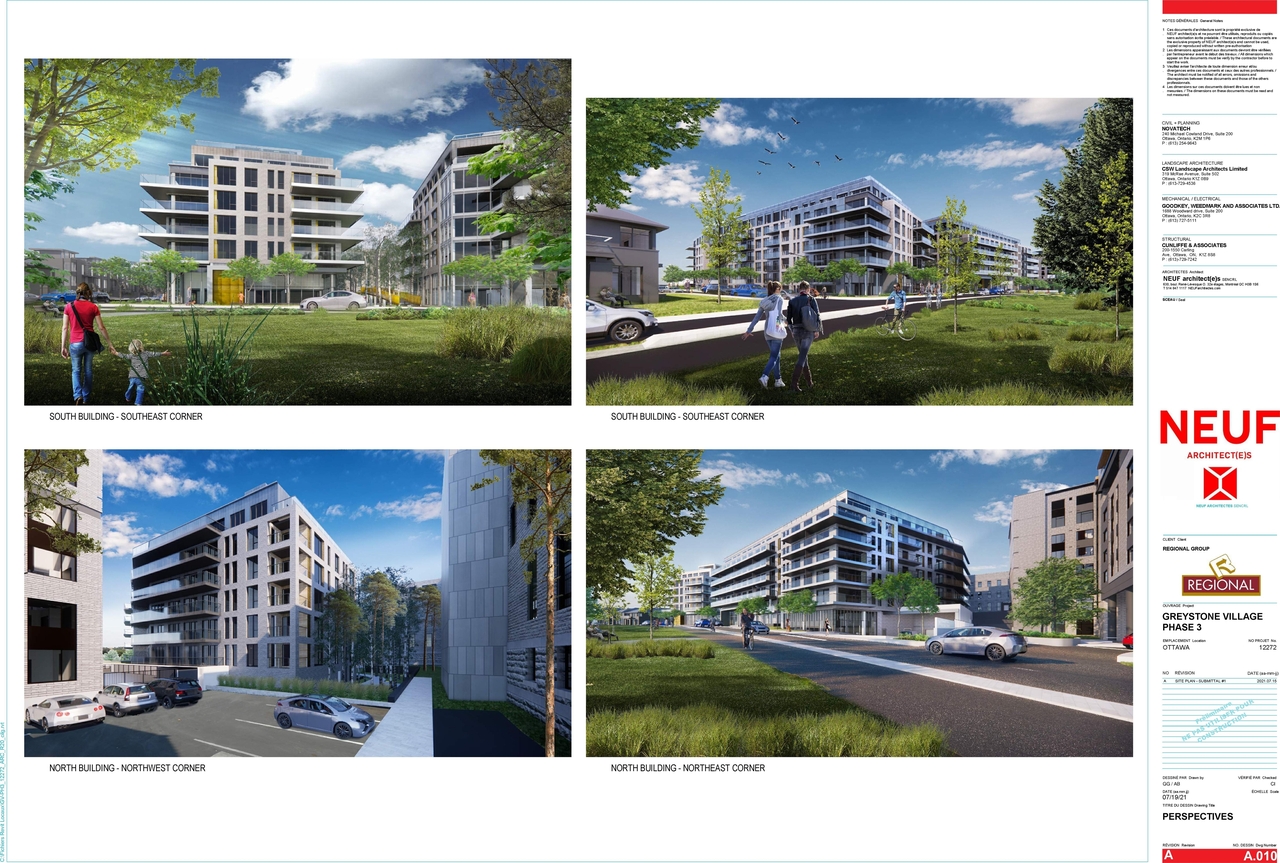 Rendering of building from page 1 of the file '2021-07-26 - Perspectives - D07-12-21-0111'