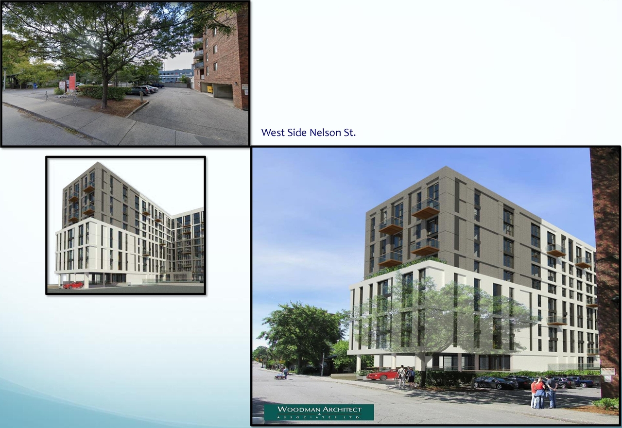 Rendering of building from page 47 of the file '2021-07-29 - Design Brief - D07-12-21-0115'